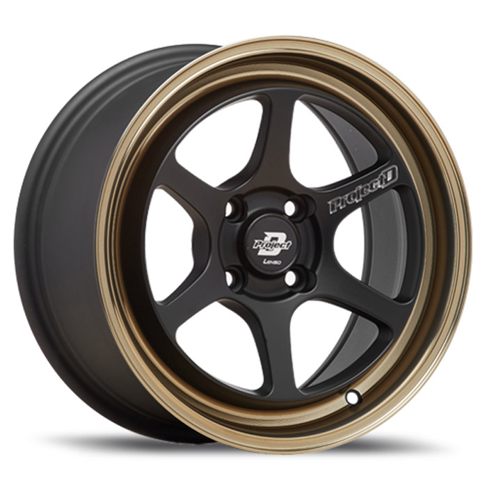 VELG LENSO RACE-2 (P)